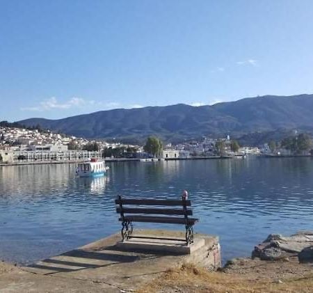 Sunray Studio In Poros Appartement Poros Town Buitenkant foto