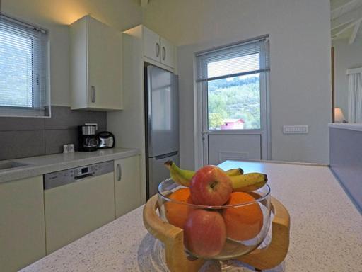 Sunray Studio In Poros Appartement Poros Town Buitenkant foto
