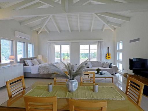 Sunray Studio In Poros Appartement Poros Town Buitenkant foto