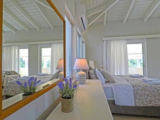 Sunray Studio In Poros Appartement Poros Town Buitenkant foto